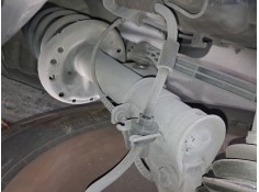 Recambio de amortiguador delantero derecho para fiat tipo station wagon (356_, 357_) 1.4 lpg (356wxf1b) referencia OEM IAM 52170
