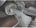Recambio de amortiguador delantero derecho para fiat tipo station wagon (356_, 357_) 1.4 lpg (356wxf1b) referencia OEM IAM 52170