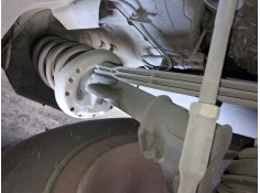 Recambio de amortiguador delantero izquierdo para fiat tipo station wagon (356_, 357_) 1.4 lpg (356wxf1b) referencia OEM IAM 521
