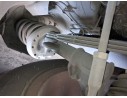 Recambio de amortiguador delantero izquierdo para fiat tipo station wagon (356_, 357_) 1.4 lpg (356wxf1b) referencia OEM IAM 521