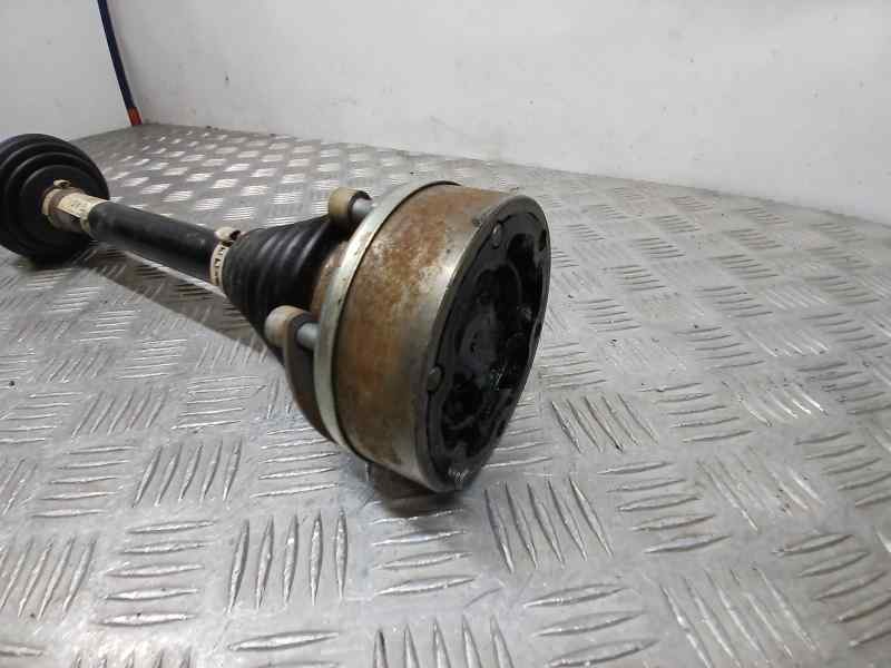 Recambio de transmision delantera izquierda para volkswagen golf vii sportsvan edition bluemotion tech referencia OEM IAM 1K0407