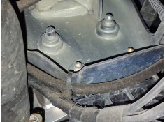 Recambio de refuerzo paragolpes delantero para fiat tipo station wagon (356_, 357_) 1.4 lpg (356wxf1b) referencia OEM IAM 521688