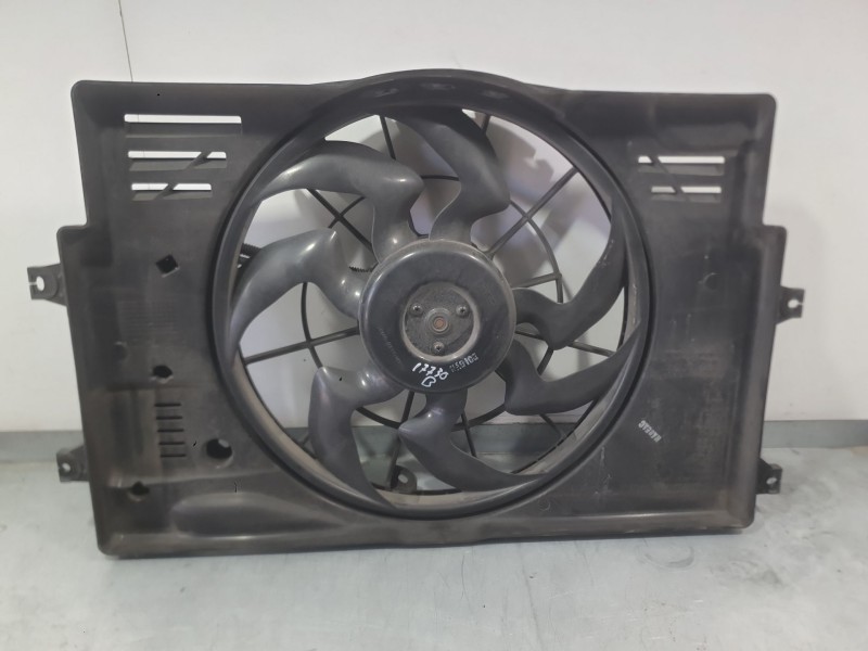 Recambio de electroventilador para hyundai i30 fastback (pde, pden) 1.0 t-gdi referencia OEM IAM 25380F3300  