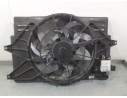 Recambio de electroventilador para hyundai i30 fastback (pde, pden) 1.0 t-gdi referencia OEM IAM 25380F3300  