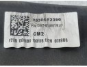 Recambio de electroventilador para hyundai i30 fastback (pde, pden) 1.0 t-gdi referencia OEM IAM 25380F3300  