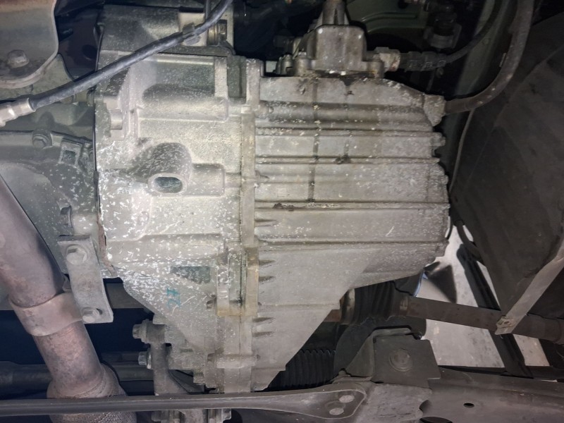 Recambio de caja cambios para fiat tipo station wagon (356_, 357_) 1.4 lpg (356wxf1b) referencia OEM IAM 46341489 71798064 