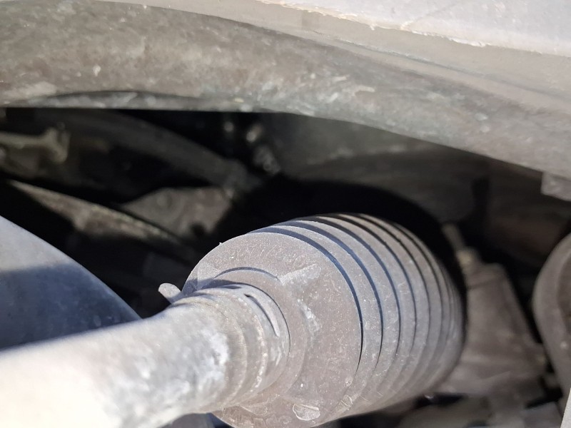 Recambio de cremallera direccion para fiat tipo station wagon (356_, 357_) 1.4 lpg (356wxf1b) referencia OEM IAM 77367378 MECÁNI
