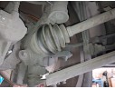 Recambio de mangueta delantera derecha para fiat tipo station wagon (356_, 357_) 1.4 lpg (356wxf1b) referencia OEM IAM 000005212