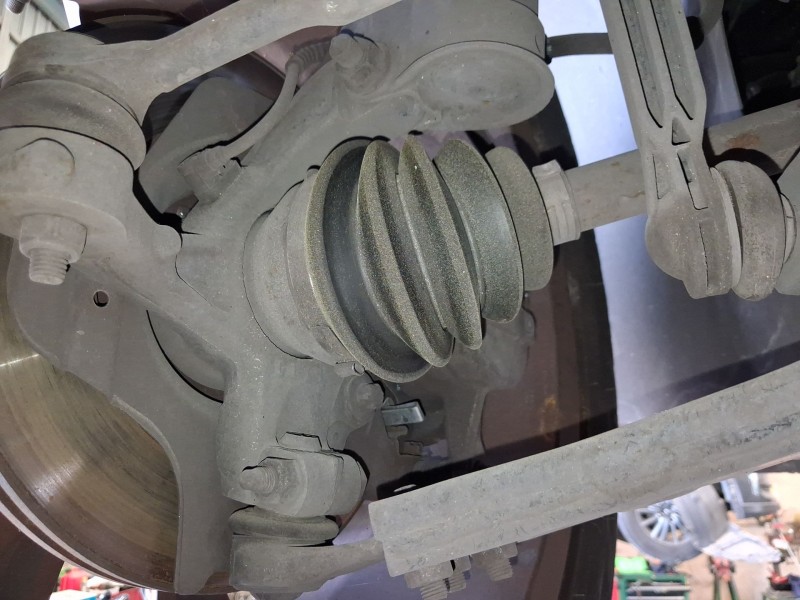 Recambio de mangueta delantera izquierda para fiat tipo station wagon (356_, 357_) 1.4 lpg (356wxf1b) referencia OEM IAM 5212059