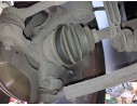 Recambio de mangueta delantera izquierda para fiat tipo station wagon (356_, 357_) 1.4 lpg (356wxf1b) referencia OEM IAM 5212059