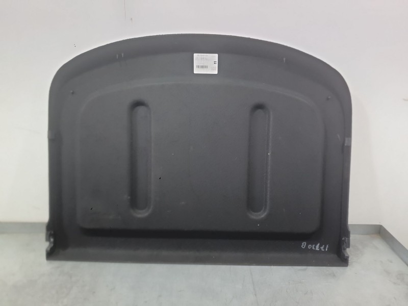 Recambio de bandeja trasera para hyundai i30 fastback (pde, pden) 1.0 t-gdi referencia OEM IAM 85930G4600TRY  