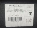 Recambio de bandeja trasera para hyundai i30 fastback (pde, pden) 1.0 t-gdi referencia OEM IAM 85930G4600TRY  