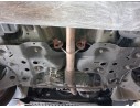 Recambio de puente delantero para fiat tipo station wagon (356_, 357_) 1.4 lpg (356wxf1b) referencia OEM IAM 52202046  