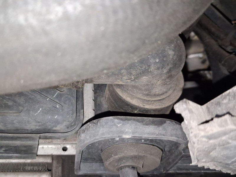 Recambio de radiador agua para fiat tipo station wagon (356_, 357_) 1.4 lpg (356wxf1b) referencia OEM IAM 52052220  