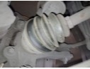 Recambio de transmision delantera derecha para fiat tipo station wagon (356_, 357_) 1.4 lpg (356wxf1b) referencia OEM IAM 520615