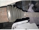 Recambio de transmision delantera izquierda para fiat tipo station wagon (356_, 357_) 1.4 lpg (356wxf1b) referencia OEM IAM 5206