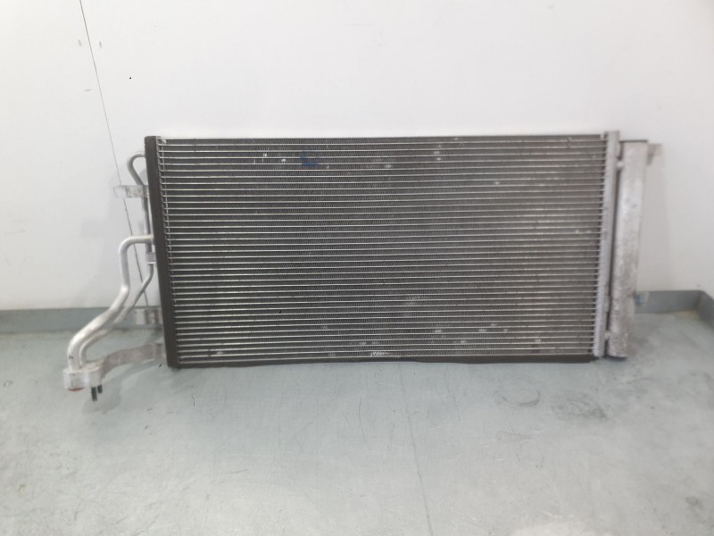 Recambio de condensador / radiador aire acondicionado para hyundai i30 fastback (pde, pden) 1.0 t-gdi referencia OEM IAM 97606J7
