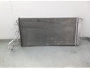 Recambio de condensador / radiador aire acondicionado para hyundai i30 fastback (pde, pden) 1.0 t-gdi referencia OEM IAM 97606J7