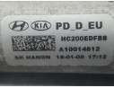 Recambio de condensador / radiador aire acondicionado para hyundai i30 fastback (pde, pden) 1.0 t-gdi referencia OEM IAM 97606J7