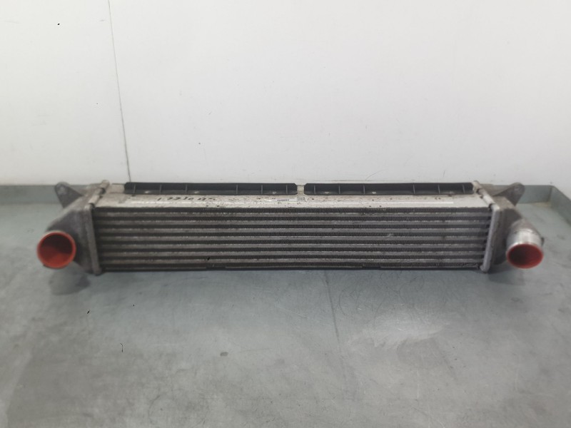 Recambio de intercooler para hyundai i30 fastback (pde, pden) 1.0 t-gdi referencia OEM IAM 2827003000  