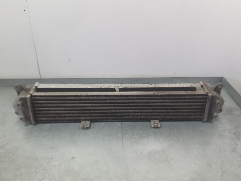 Recambio de intercooler para hyundai i30 fastback (pde, pden) 1.0 t-gdi referencia OEM IAM 2827003000  