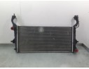 Recambio de radiador agua para hyundai i30 fastback (pde, pden) 1.0 t-gdi referencia OEM IAM 25310F3300  