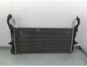 Recambio de radiador agua para hyundai i30 fastback (pde, pden) 1.0 t-gdi referencia OEM IAM 25310F3300  
