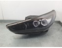 Recambio de faro izquierdo para hyundai i30 fastback (pde, pden) 1.0 t-gdi referencia OEM IAM 92101G4120  
