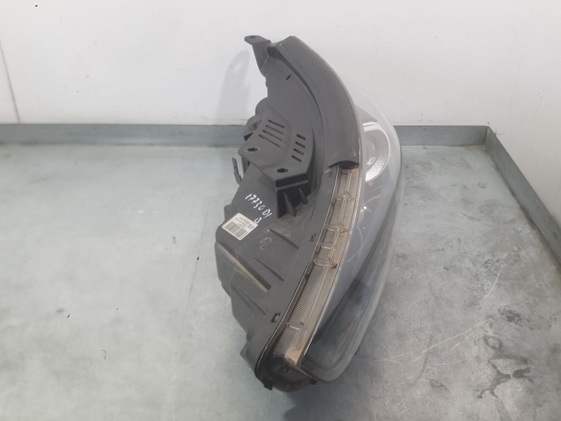 Recambio de faro izquierdo para hyundai i30 fastback (pde, pden) 1.0 t-gdi referencia OEM IAM 92101G4120  