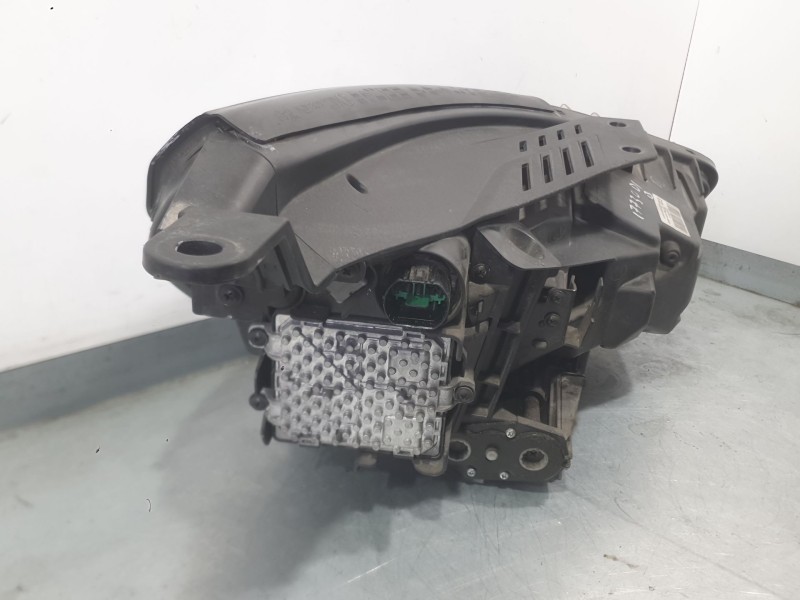 Recambio de faro izquierdo para hyundai i30 fastback (pde, pden) 1.0 t-gdi referencia OEM IAM 92101G4120  
