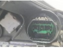 Recambio de faro izquierdo para hyundai i30 fastback (pde, pden) 1.0 t-gdi referencia OEM IAM 92101G4120  