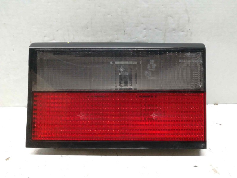 Recambio de piloto trasero derecho para citroën xantia berlina 1.6 referencia OEM IAM   INTERIOR