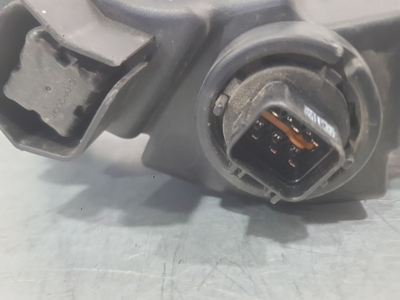 Recambio de piloto delantero izquierdo para hyundai i30 fastback (pde, pden) 1.0 t-gdi referencia OEM IAM   
