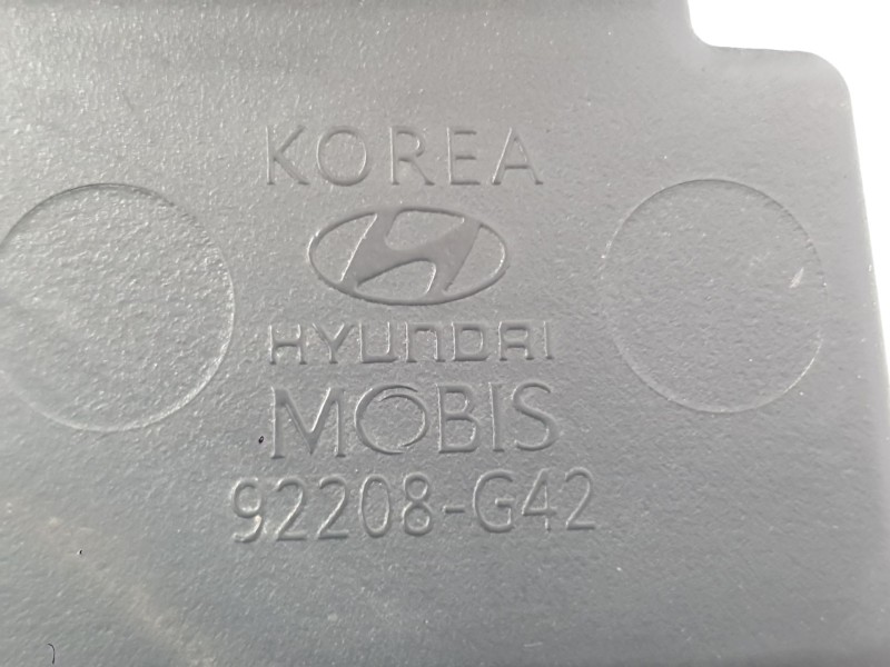 Recambio de piloto delantero izquierdo para hyundai i30 fastback (pde, pden) 1.0 t-gdi referencia OEM IAM   