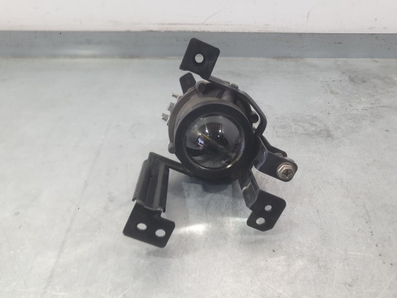 Recambio de faro antiniebla derecho para hyundai i30 fastback (pde, pden) 1.0 t-gdi referencia OEM IAM 92202G4100  