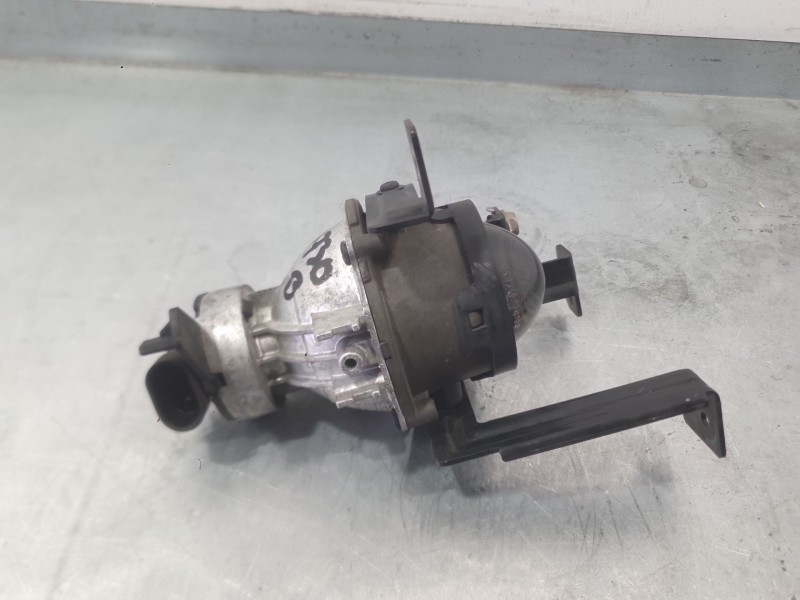 Recambio de faro antiniebla derecho para hyundai i30 fastback (pde, pden) 1.0 t-gdi referencia OEM IAM 92202G4100  