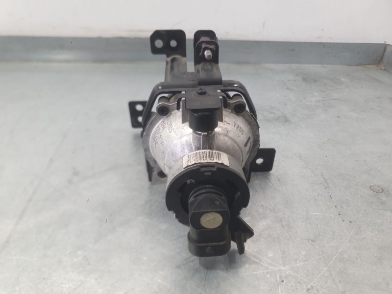 Recambio de faro antiniebla derecho para hyundai i30 fastback (pde, pden) 1.0 t-gdi referencia OEM IAM 92202G4100  