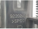 Recambio de faro antiniebla derecho para hyundai i30 fastback (pde, pden) 1.0 t-gdi referencia OEM IAM 92202G4100  