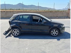VOLKSWAGEN POLO V (6R1, 6C1)