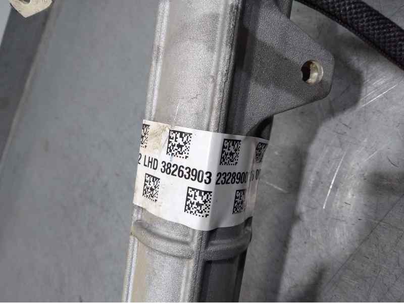 Recambio de cremallera direccion para peugeot 208 (p2) active pack referencia OEM IAM 38263903  ELECTRO-MECANICA