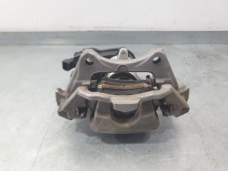 Recambio de pinza freno trasera derecha para toyota corolla ranchera familiar (_e21_) 1.8 hybrid (zwe211) referencia OEM IAM 478