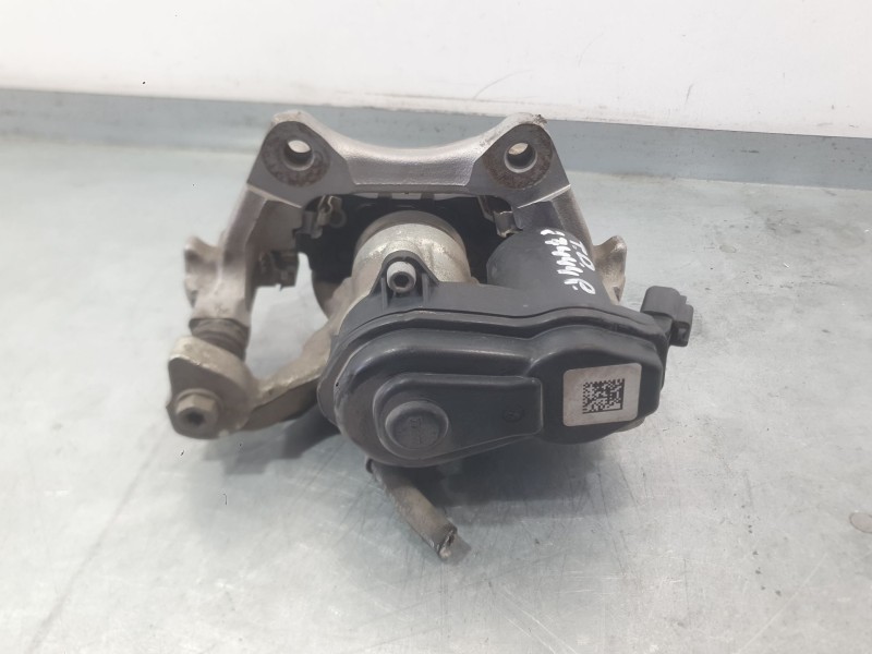 Recambio de pinza freno trasera derecha para toyota corolla ranchera familiar (_e21_) 1.8 hybrid (zwe211) referencia OEM IAM 478