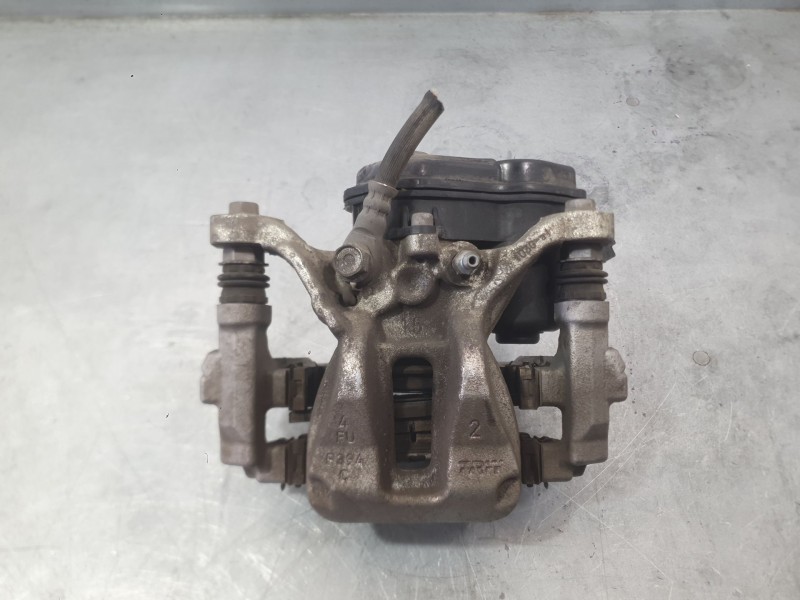 Recambio de pinza freno trasera derecha para toyota corolla ranchera familiar (_e21_) 1.8 hybrid (zwe211) referencia OEM IAM 478