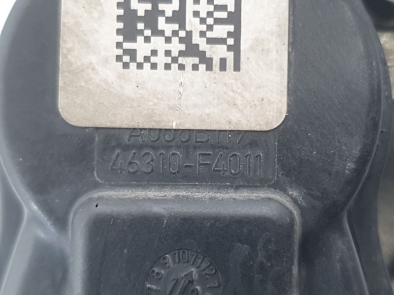 Recambio de pinza freno trasera derecha para toyota corolla ranchera familiar (_e21_) 1.8 hybrid (zwe211) referencia OEM IAM 478