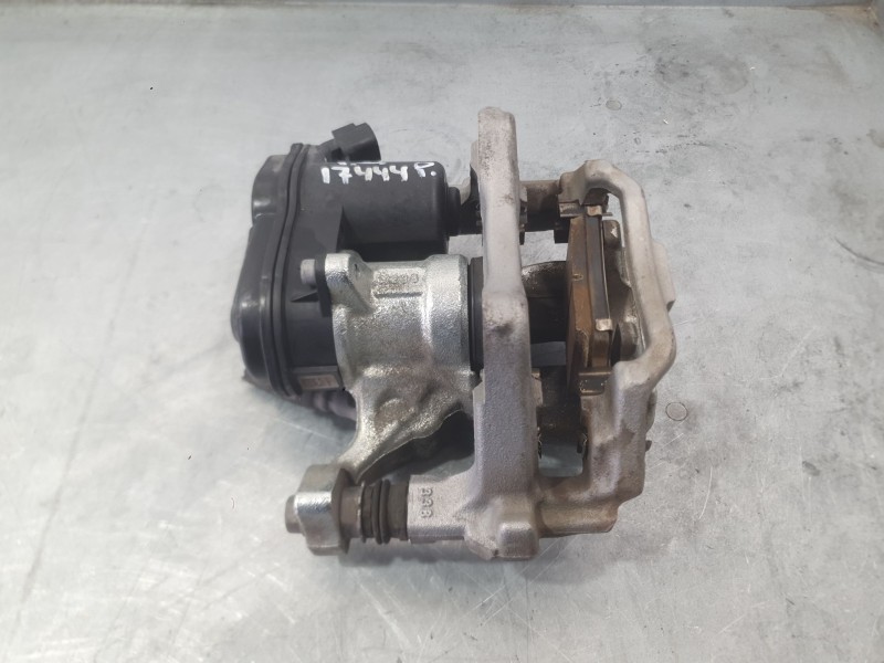 Recambio de pinza freno trasera izquierda para toyota corolla ranchera familiar (_e21_) 1.8 hybrid (zwe211) referencia OEM IAM 4