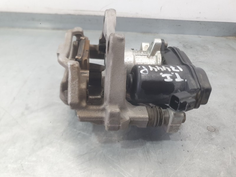 Recambio de pinza freno trasera izquierda para toyota corolla ranchera familiar (_e21_) 1.8 hybrid (zwe211) referencia OEM IAM 4
