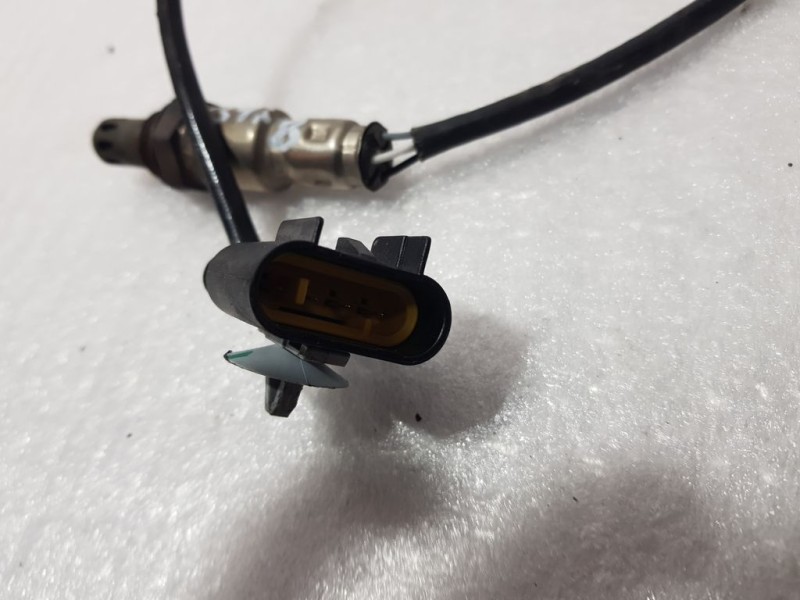 Recambio de sonda lambda para fiat nuova 500 (150) pop referencia OEM IAM 55249876 0ZA6929A8 