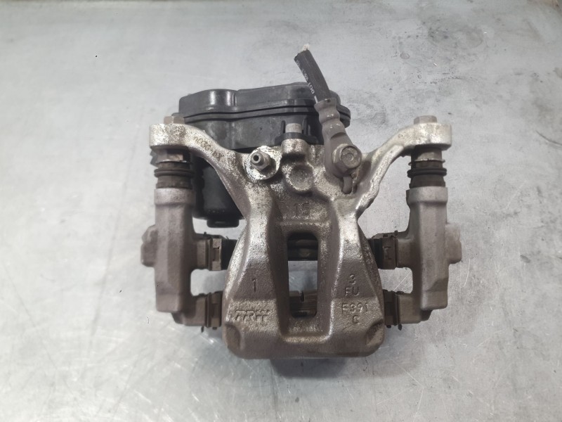 Recambio de pinza freno trasera izquierda para toyota corolla ranchera familiar (_e21_) 1.8 hybrid (zwe211) referencia OEM IAM 4