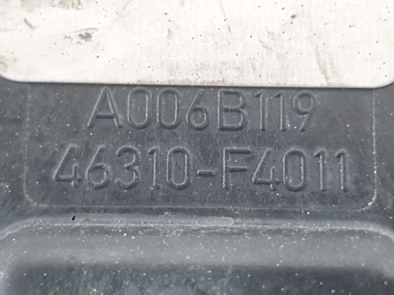 Recambio de pinza freno trasera izquierda para toyota corolla ranchera familiar (_e21_) 1.8 hybrid (zwe211) referencia OEM IAM 4