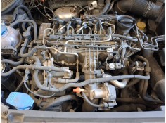 MOTOR COMPLETO CAYB 03L100090CX 03L100090CV